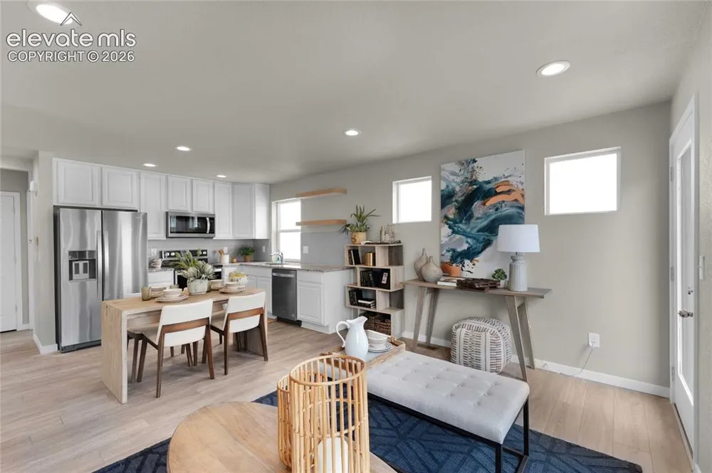 9330 Oro City Loop Colorado Springs, CO 80927
