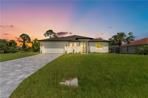 3126 BELLEVILLE TERRACE