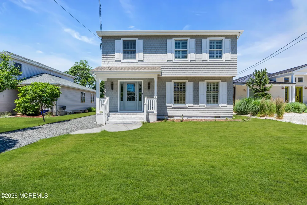 217 Howe Street Point Pleasant, NJ 08742