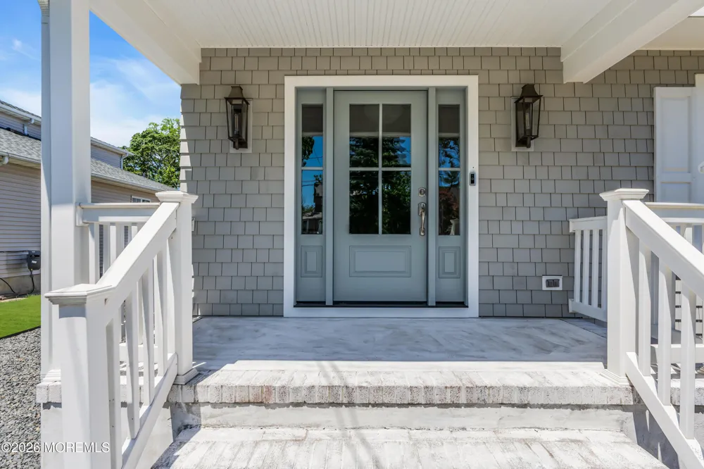 217 Howe Street Point Pleasant, NJ 08742