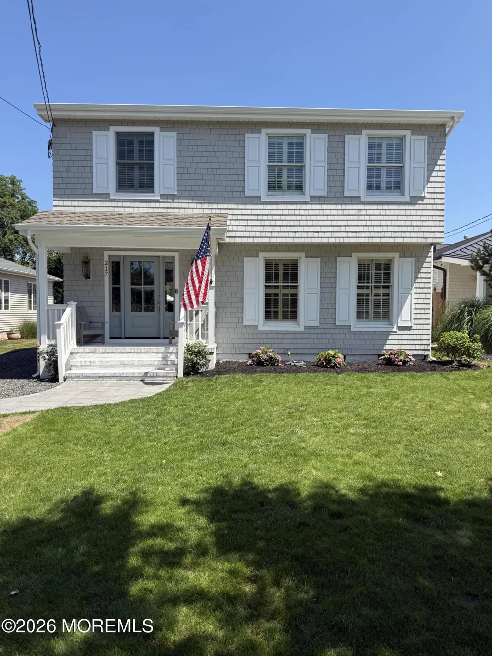 217 Howe Street Point Pleasant, NJ 08742