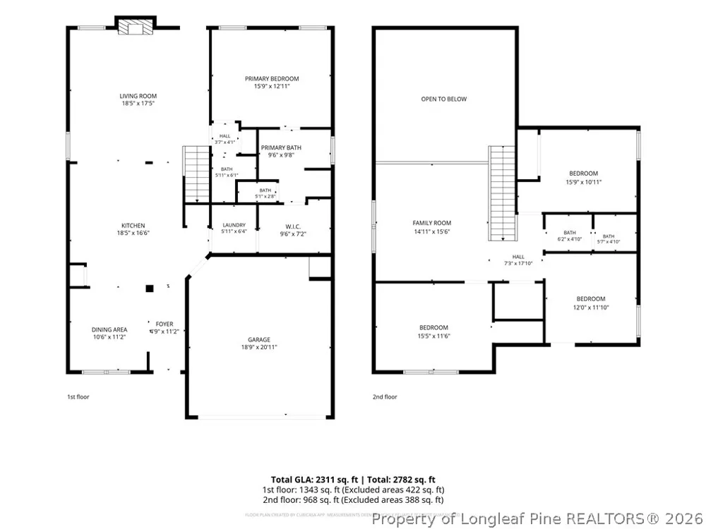 85 Race Court Godwin, NC 28344