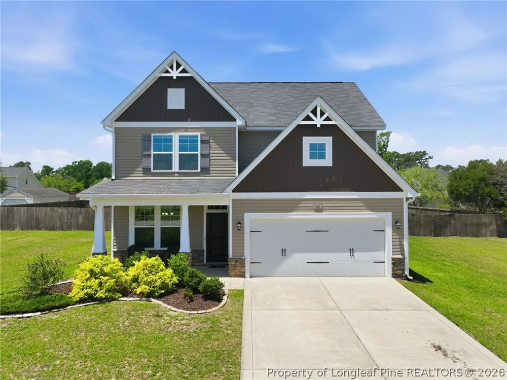 85 Race Court Godwin, NC 28344
