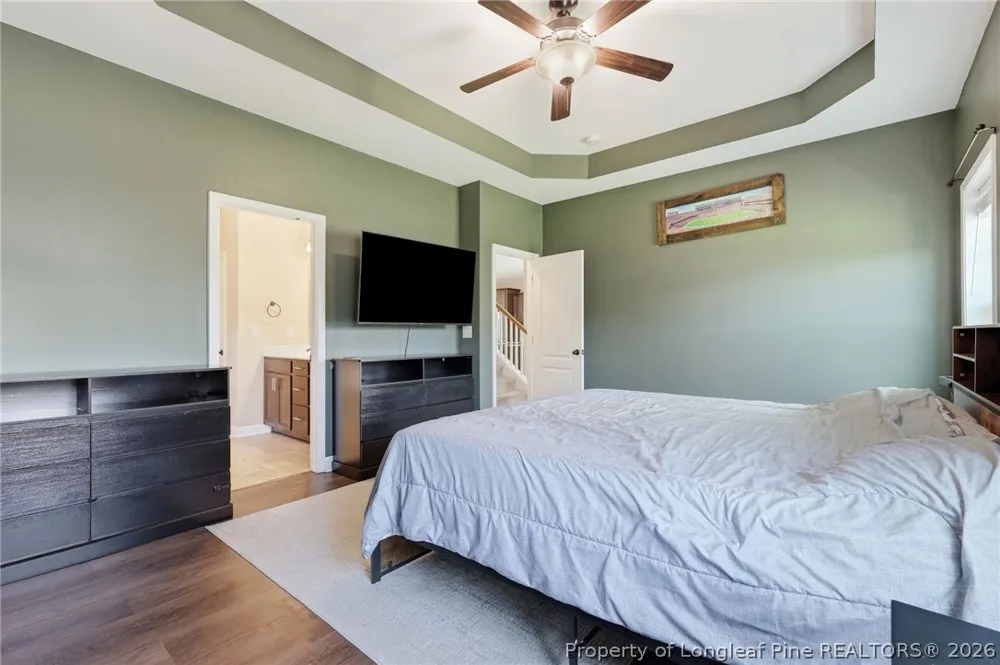 85 Race Court Godwin, NC 28344