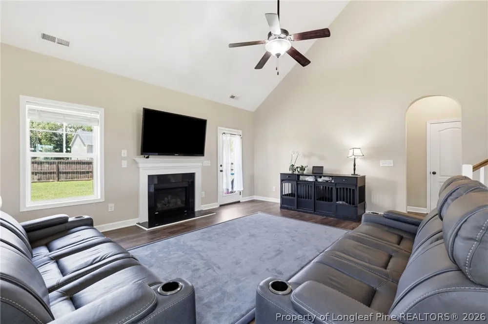 85 Race Court Godwin, NC 28344