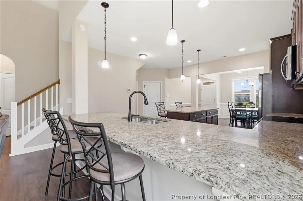 85 Race Court Godwin, NC 28344