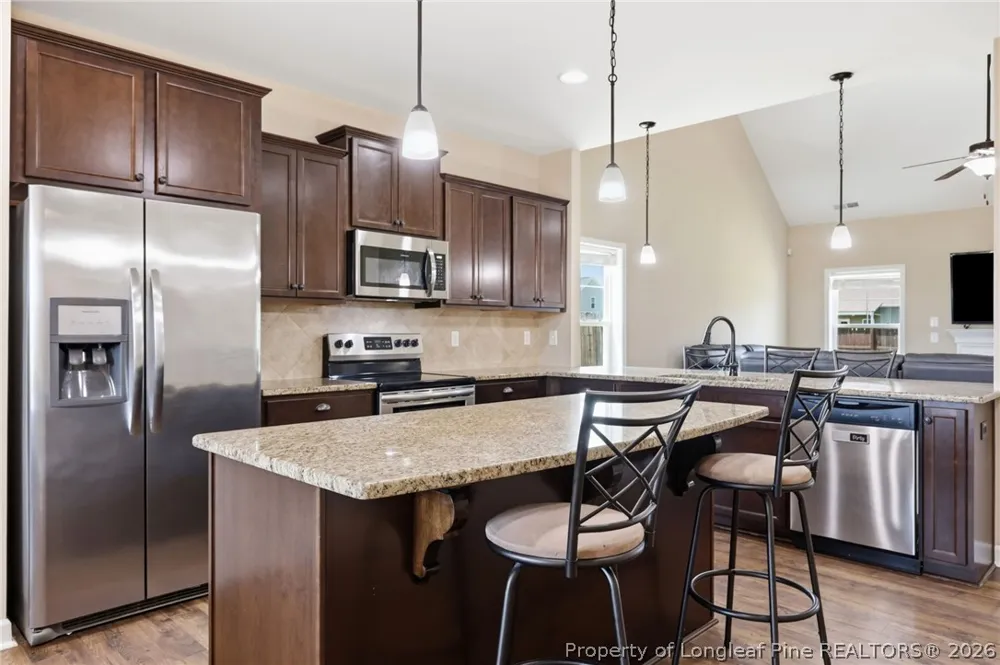 85 Race Court Godwin, NC 28344