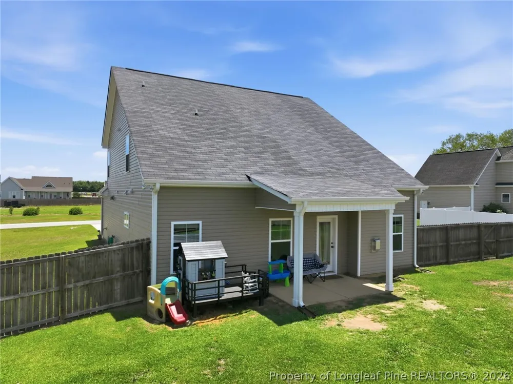 85 Race Court Godwin, NC 28344