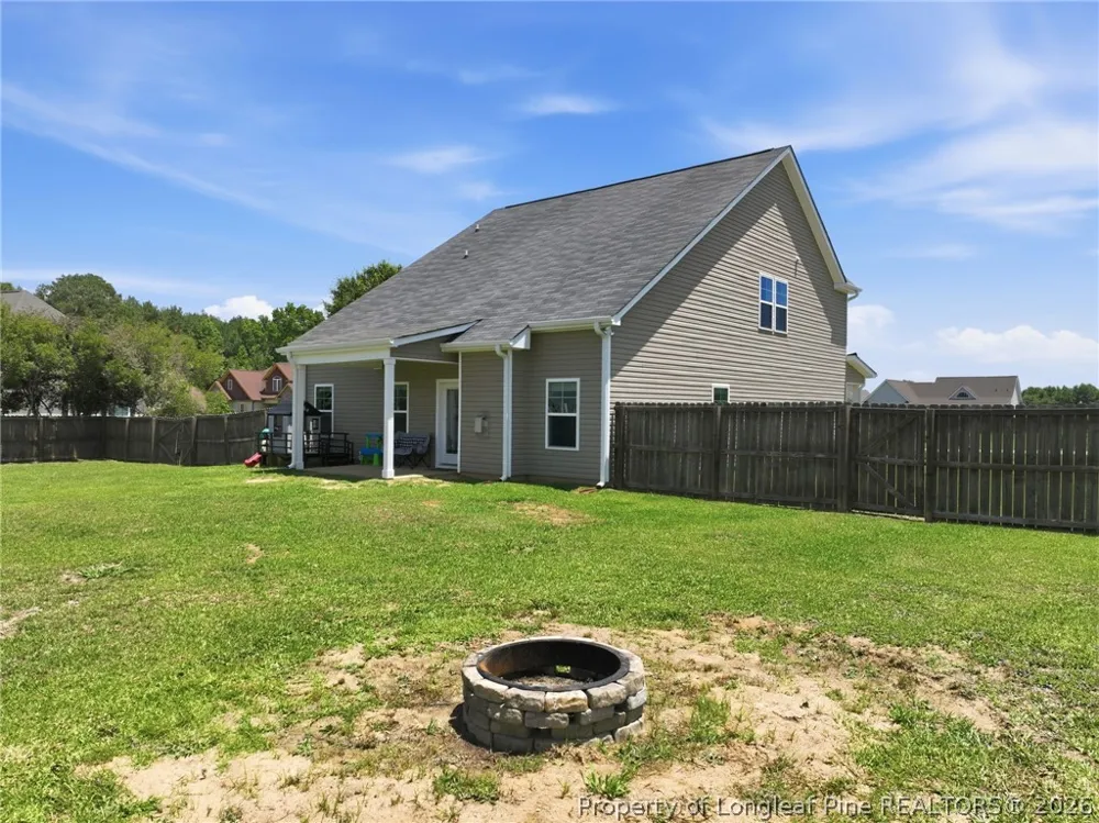 85 Race Court Godwin, NC 28344