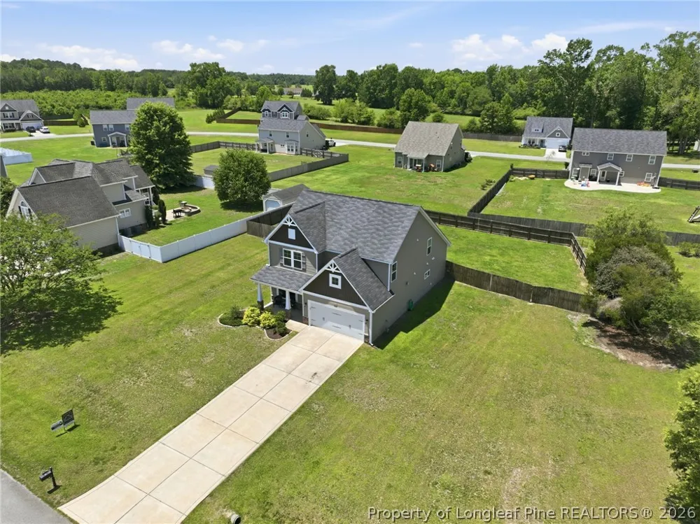 85 Race Court Godwin, NC 28344