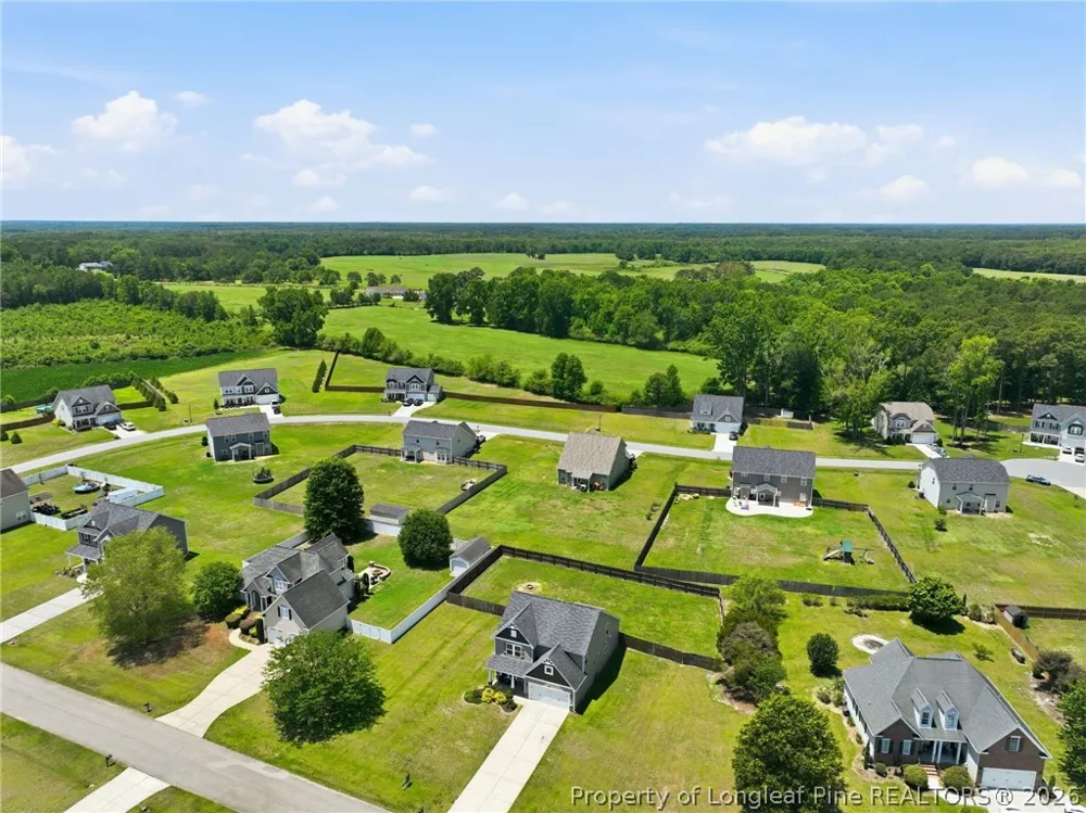 85 Race Court Godwin, NC 28344