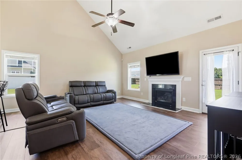 85 Race Court Godwin, NC 28344
