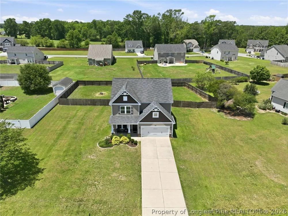 85 Race Court Godwin, NC 28344