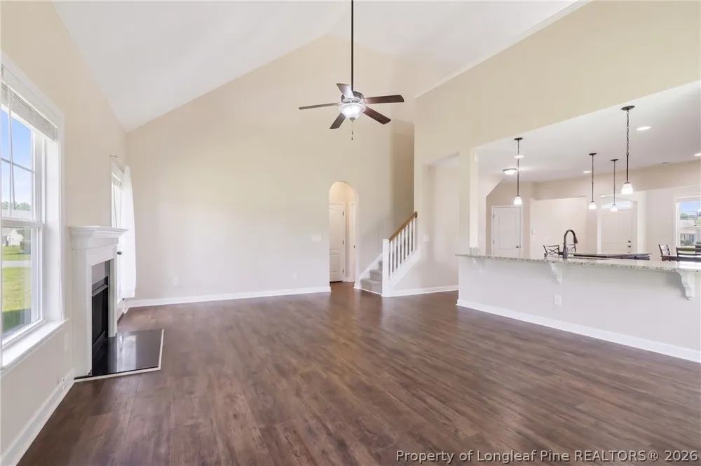 85 Race Court Godwin, NC 28344