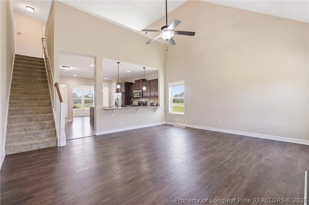 85 Race Court Godwin, NC 28344