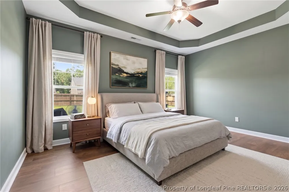 85 Race Court Godwin, NC 28344