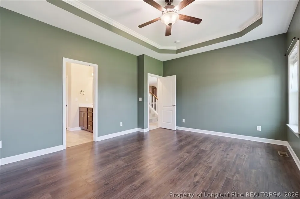 85 Race Court Godwin, NC 28344