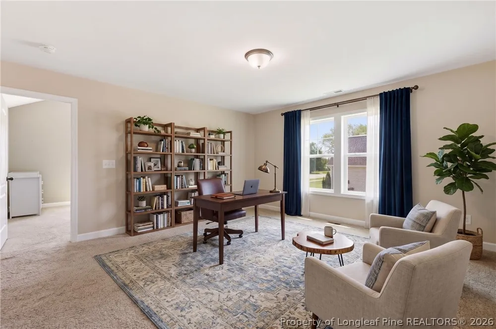 85 Race Court Godwin, NC 28344
