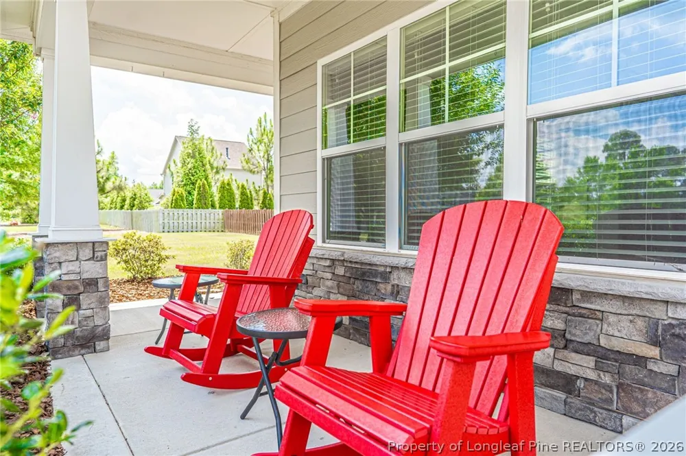 357 Wheatfield Way Whispering Pines, NC 28327