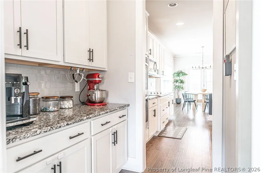 357 Wheatfield Way Whispering Pines, NC 28327