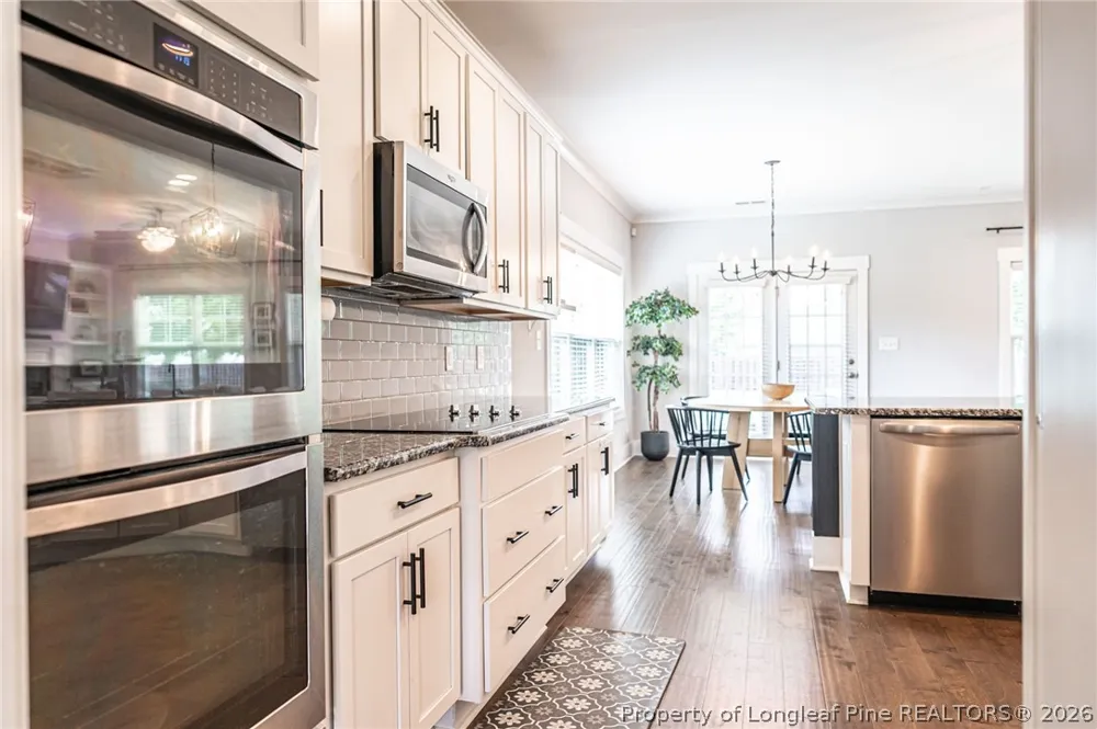 357 Wheatfield Way Whispering Pines, NC 28327