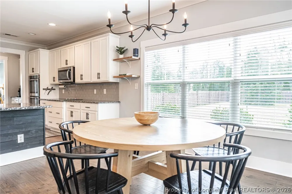 357 Wheatfield Way Whispering Pines, NC 28327