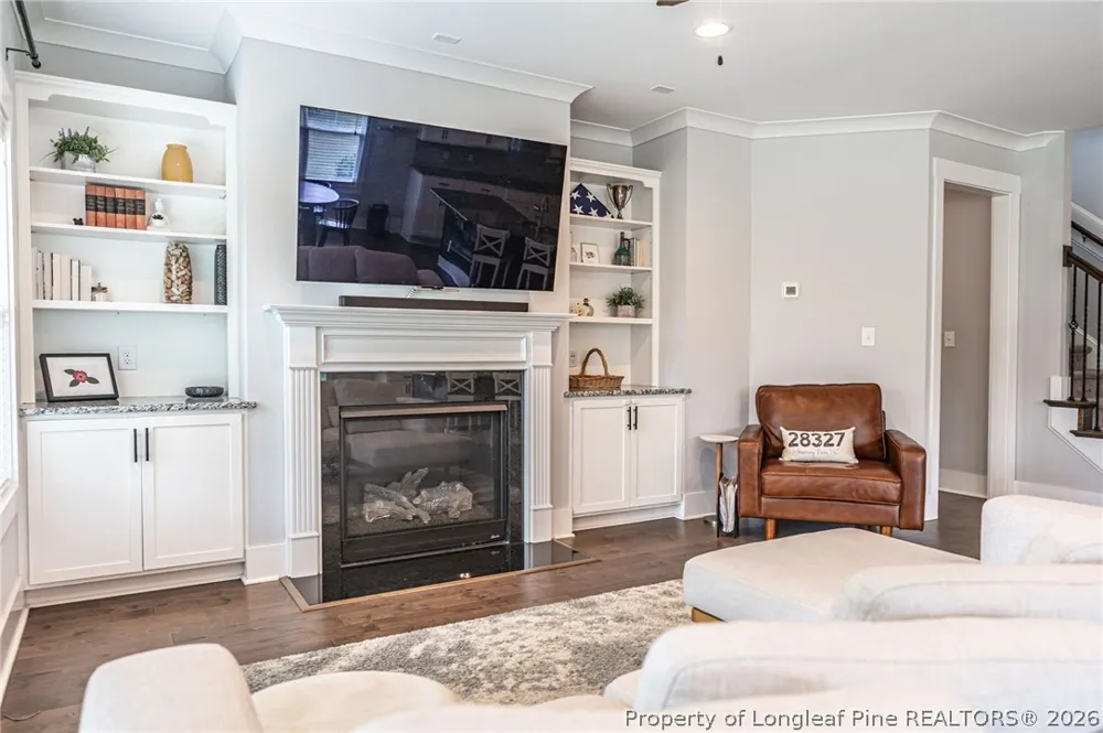 357 Wheatfield Way Whispering Pines, NC 28327