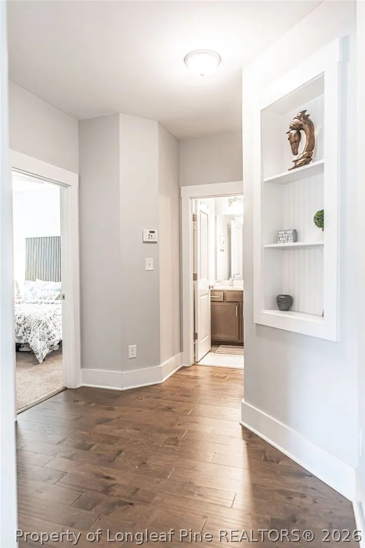 357 Wheatfield Way Whispering Pines, NC 28327