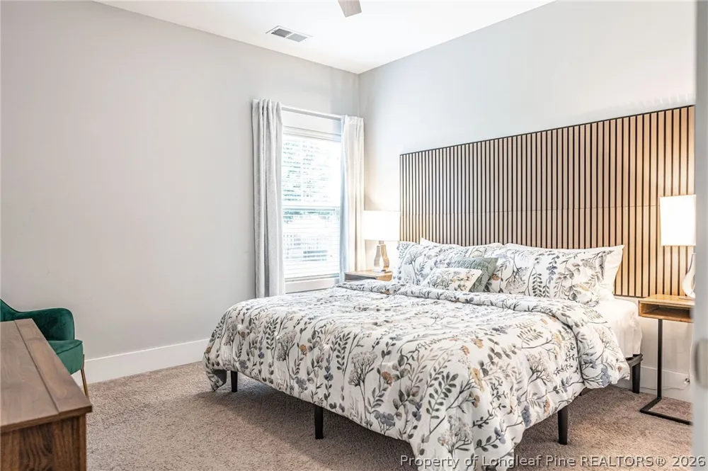 357 Wheatfield Way Whispering Pines, NC 28327