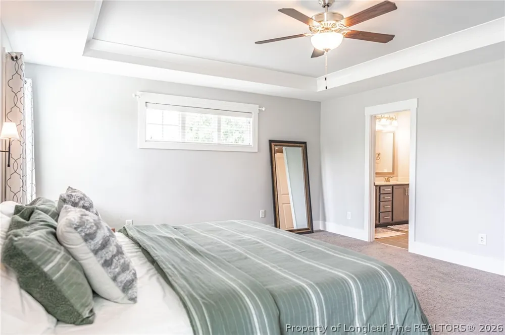 357 Wheatfield Way Whispering Pines, NC 28327