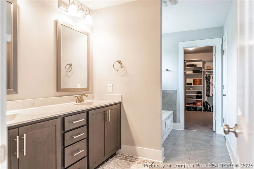 357 Wheatfield Way Whispering Pines, NC 28327
