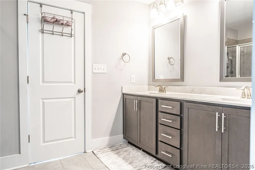 357 Wheatfield Way Whispering Pines, NC 28327
