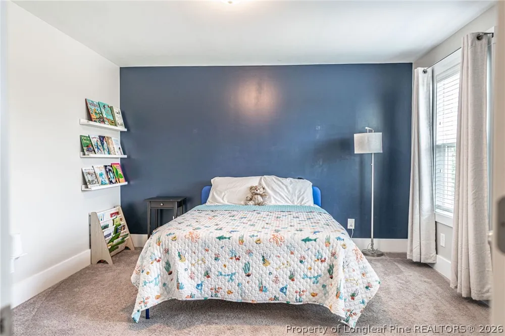 357 Wheatfield Way Whispering Pines, NC 28327
