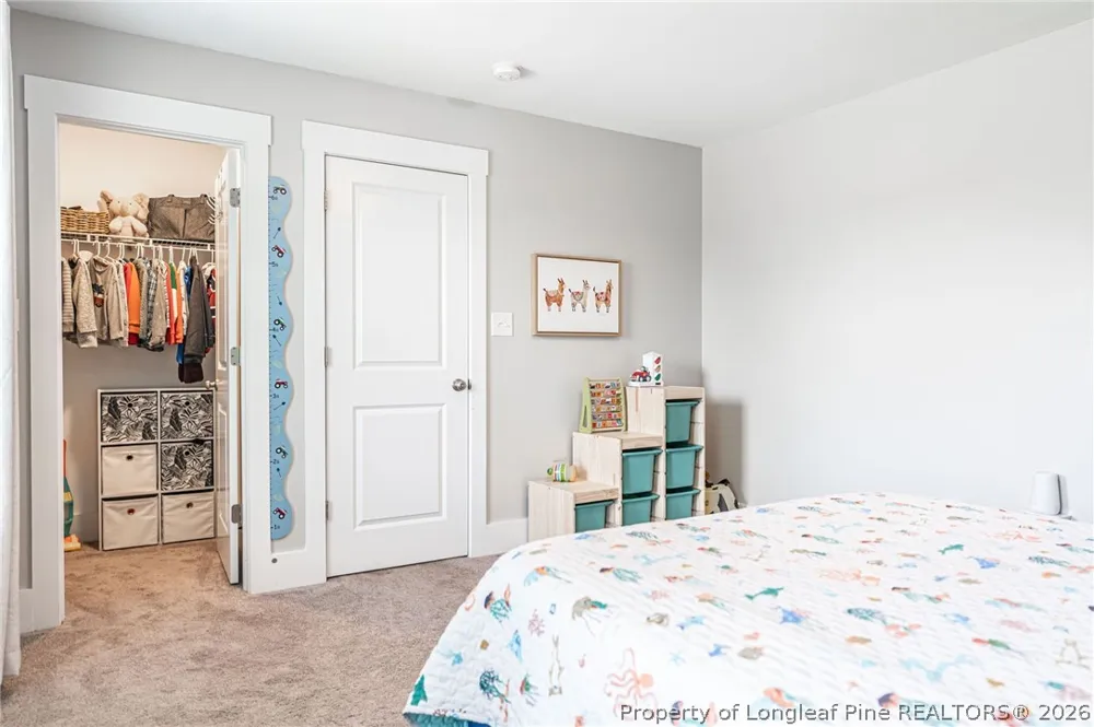 357 Wheatfield Way Whispering Pines, NC 28327