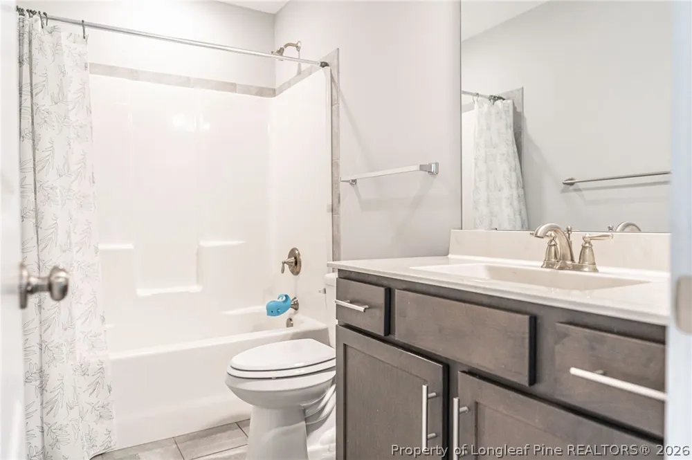 357 Wheatfield Way Whispering Pines, NC 28327