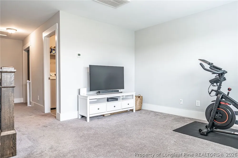 357 Wheatfield Way Whispering Pines, NC 28327