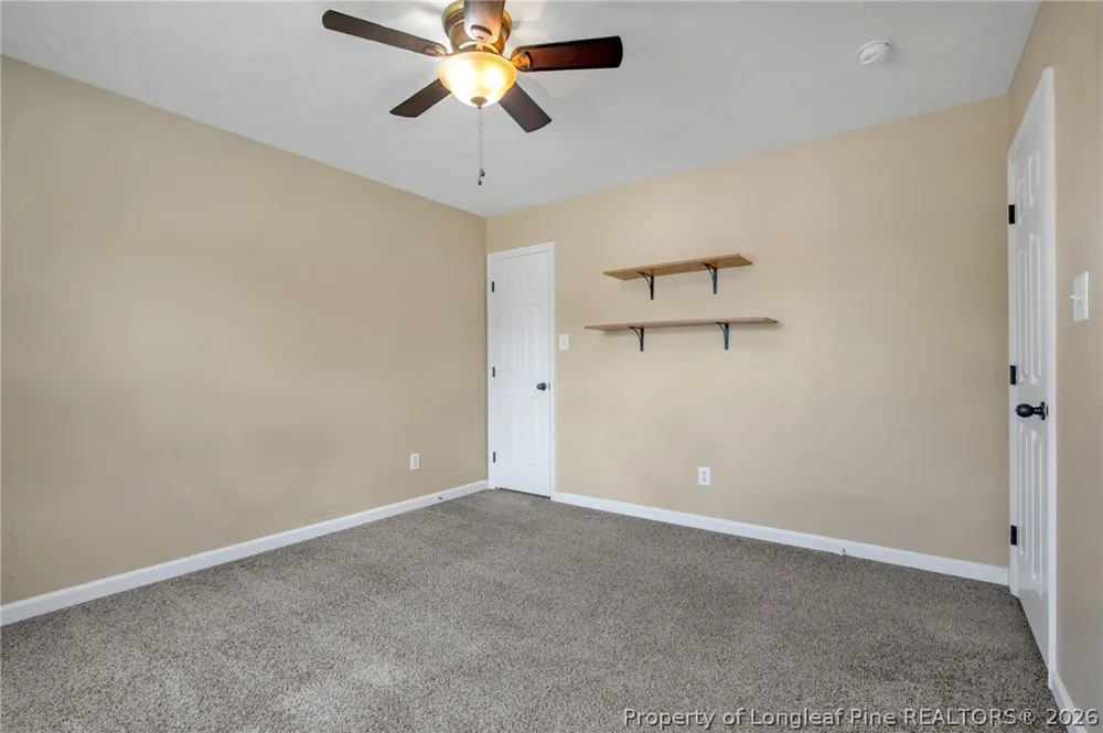 5421 Biscoe Street Hope Mills, NC 28348