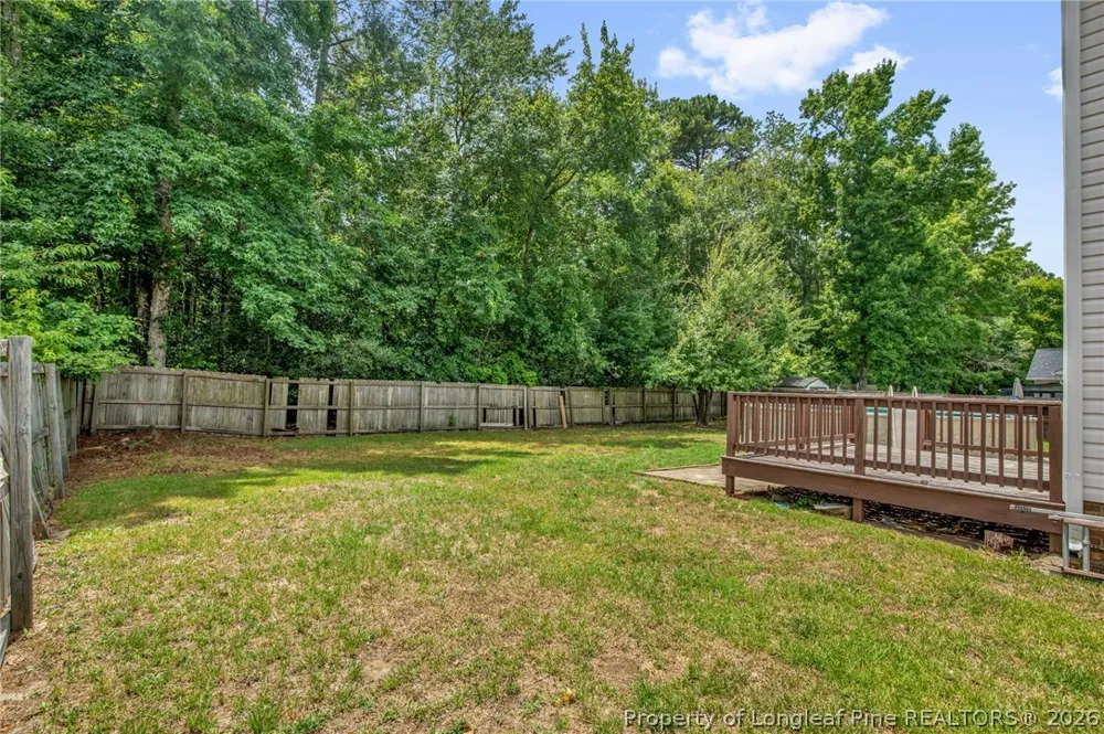 5421 Biscoe Street Hope Mills, NC 28348