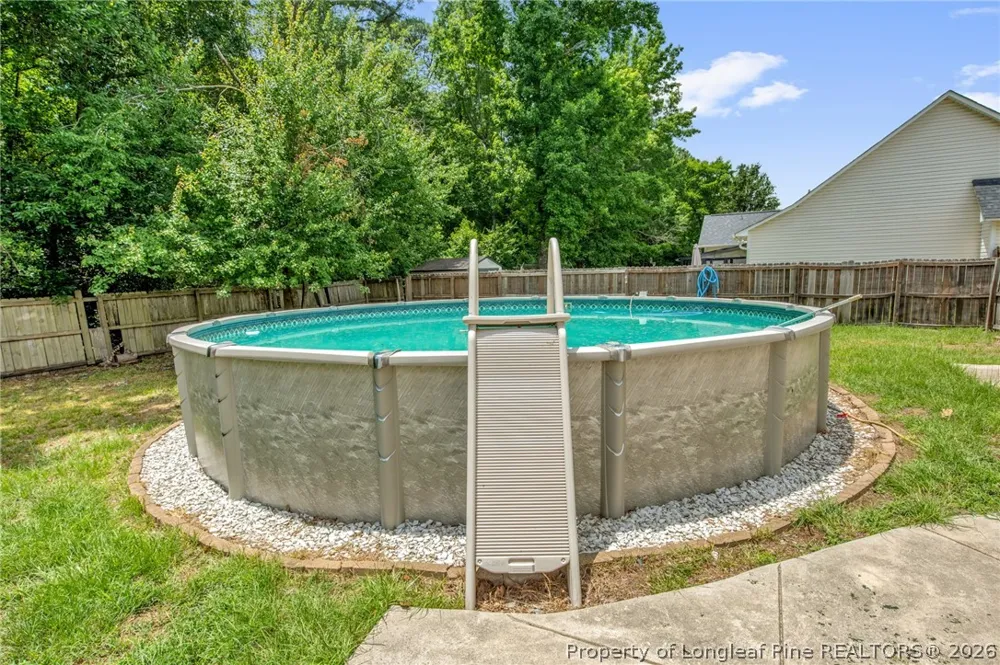 5421 Biscoe Street Hope Mills, NC 28348