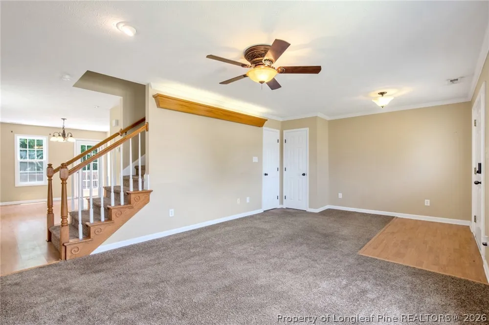 5421 Biscoe Street Hope Mills, NC 28348