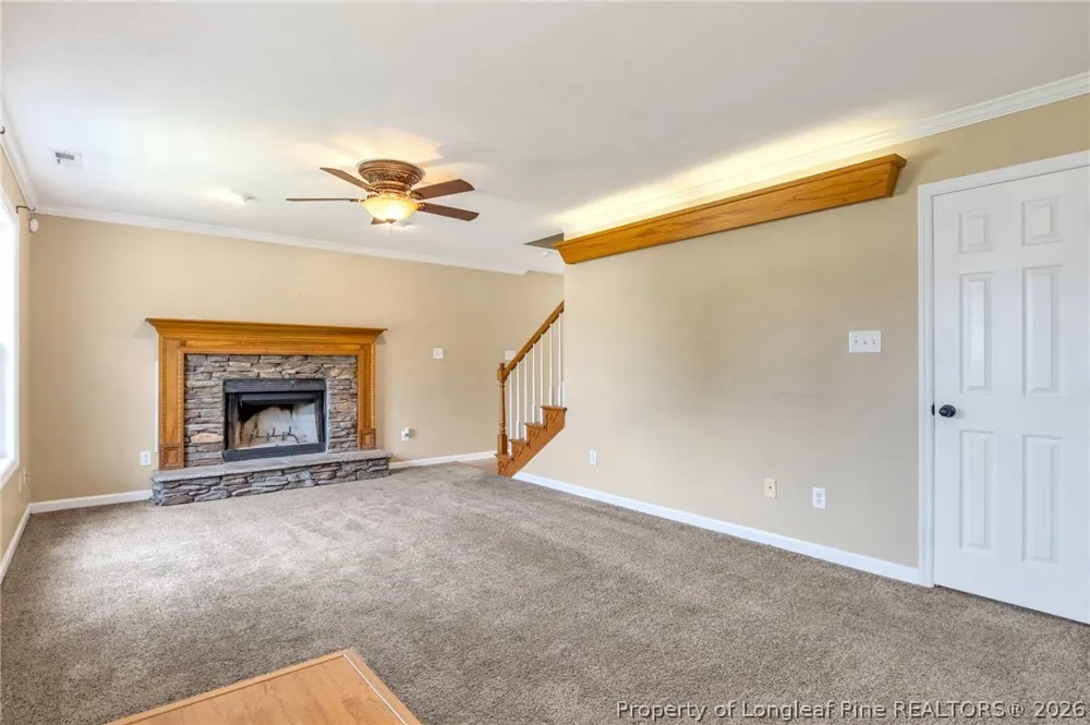 5421 Biscoe Street Hope Mills, NC 28348