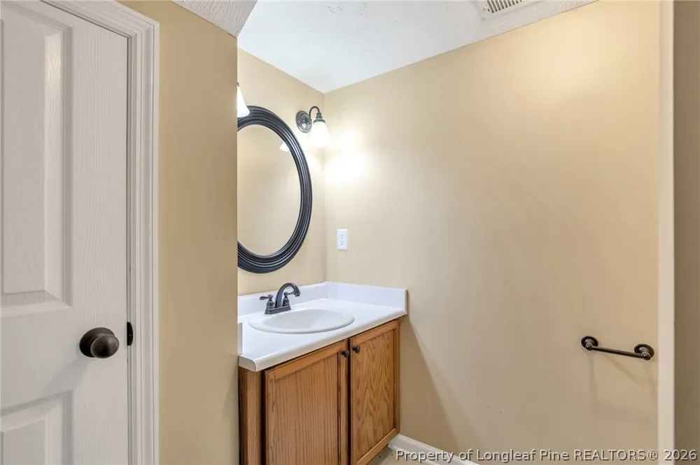5421 Biscoe Street Hope Mills, NC 28348