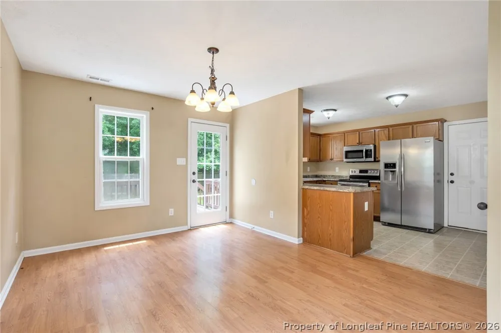5421 Biscoe Street Hope Mills, NC 28348