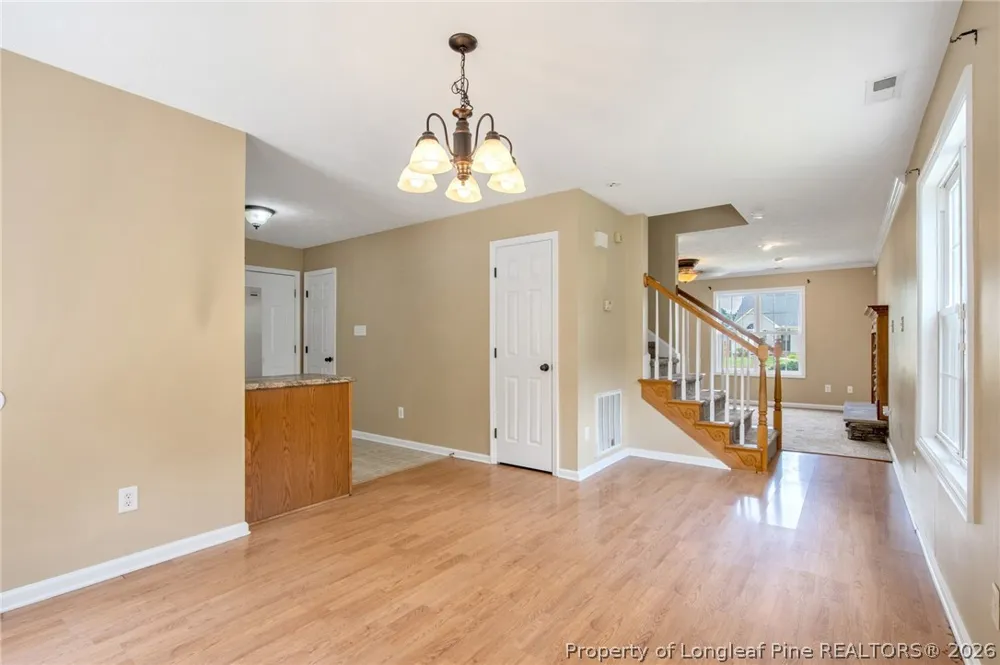 5421 Biscoe Street Hope Mills, NC 28348