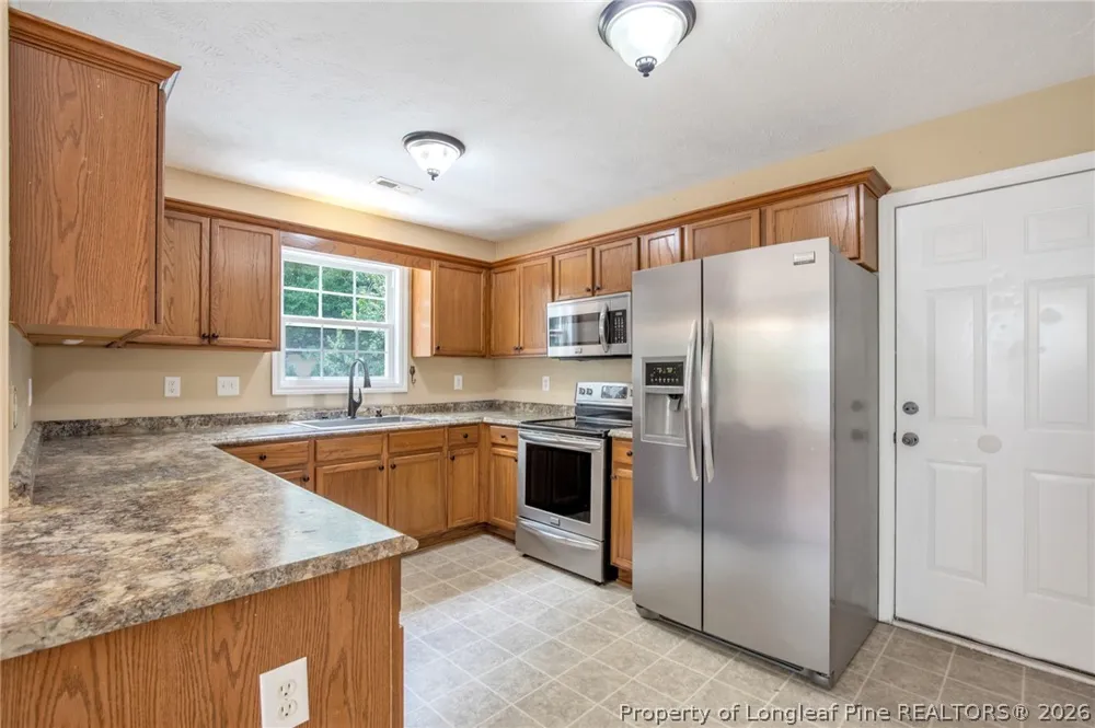 5421 Biscoe Street Hope Mills, NC 28348