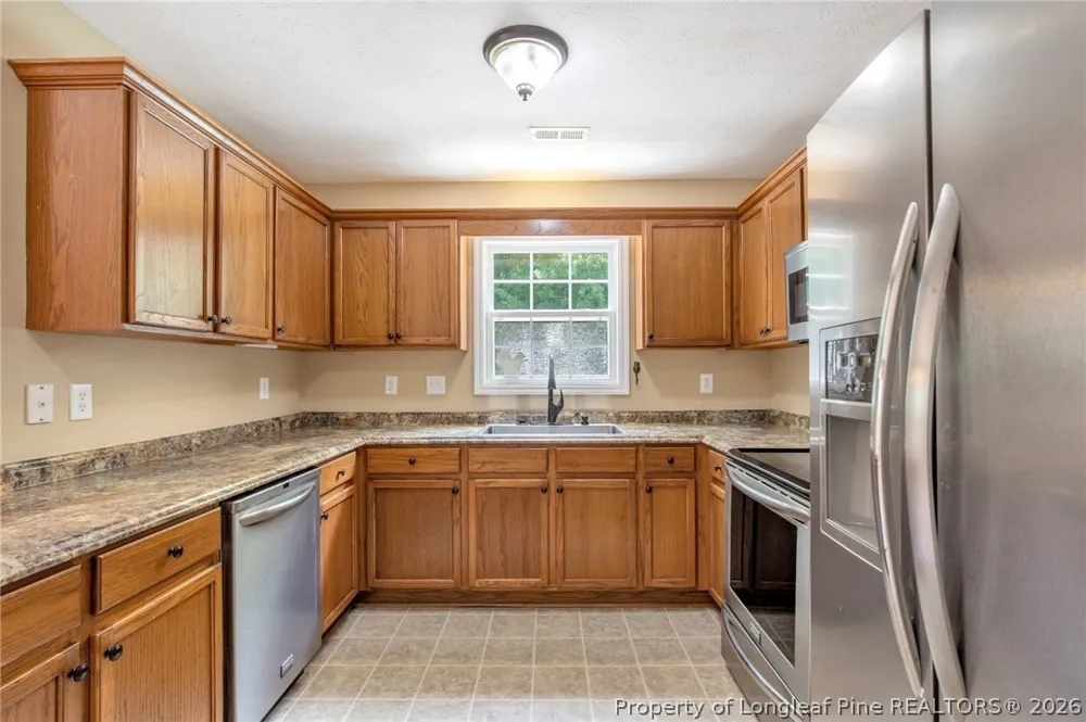 5421 Biscoe Street Hope Mills, NC 28348