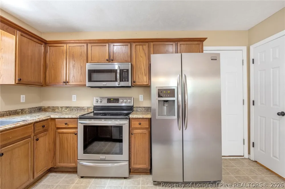 5421 Biscoe Street Hope Mills, NC 28348