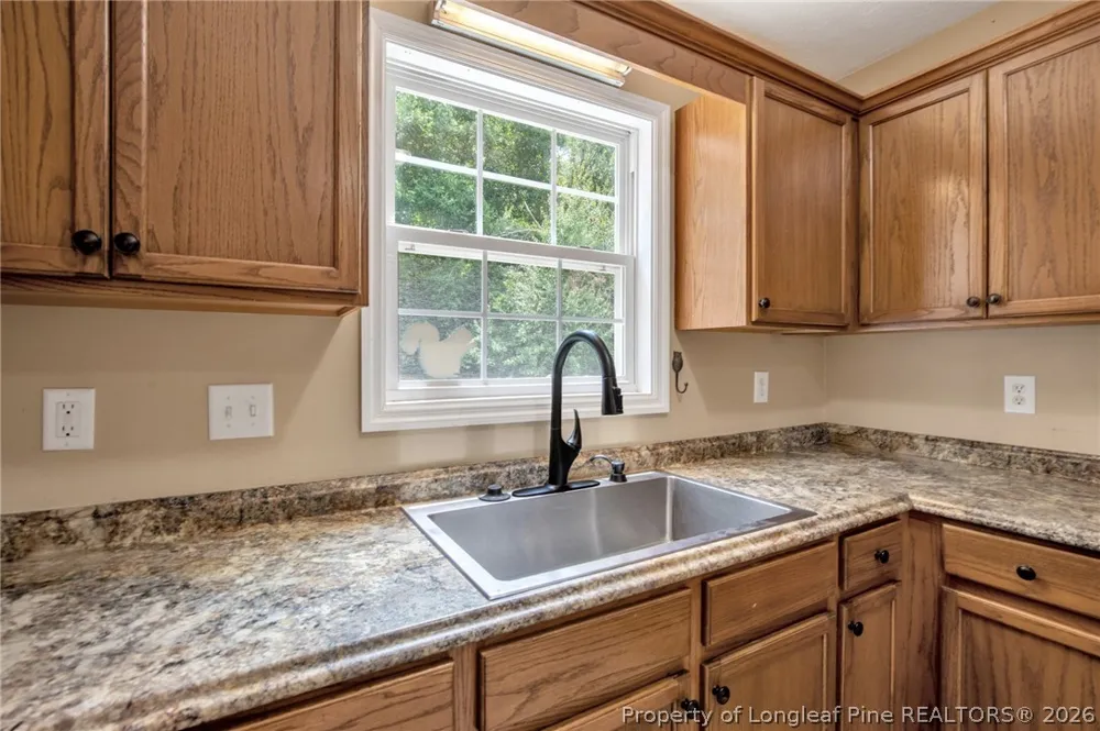 5421 Biscoe Street Hope Mills, NC 28348