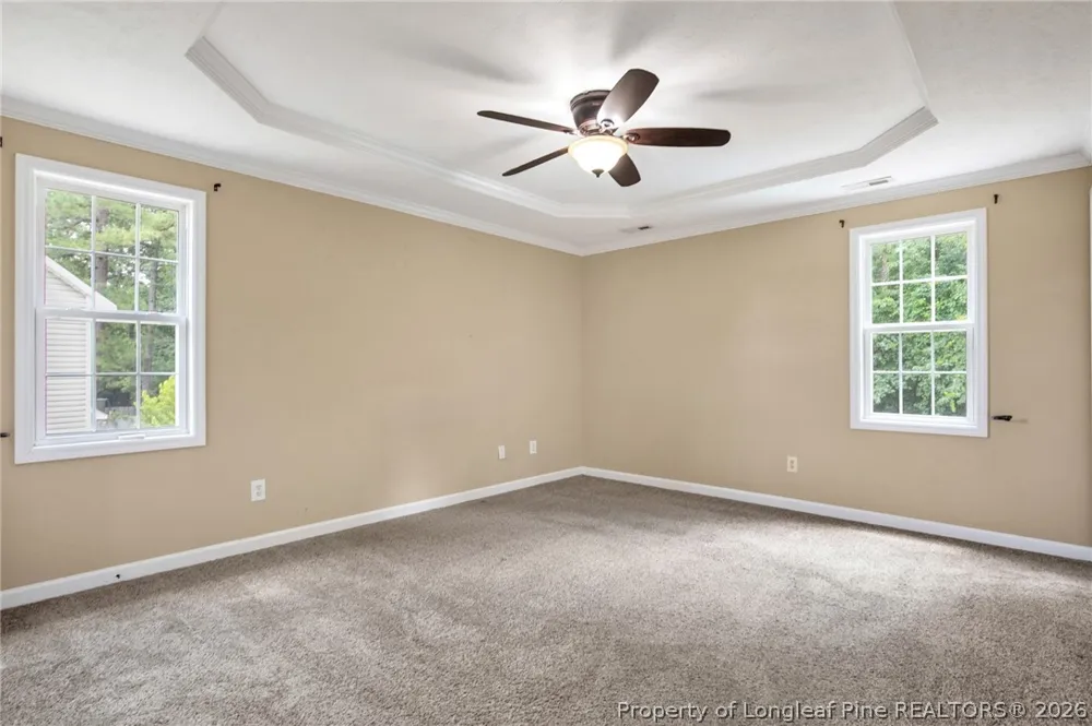 5421 Biscoe Street Hope Mills, NC 28348