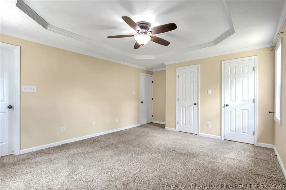5421 Biscoe Street Hope Mills, NC 28348